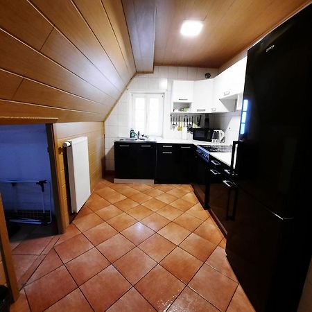Ferienwohnungen Calwer Hoefle City - Fuer Firmen, Handwerker Und Monteure Room photo